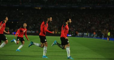 سلبية مسحة لاعبى منتخب مصر قبل معسكر غينيا وإثيوبيا