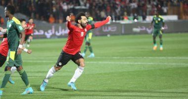 صحف السنغال: مصر تثأر من أسود التيرانجا وتنهى سلسلة اللا هزيمة
