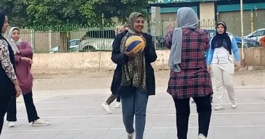 شباب ورياضة الأقصر تنظم فعاليات المشروع القومى لرياضة المرأة
