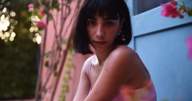 زينب غريب تتحدث عن أخبارها الفنية فى لايت شو على الحياة