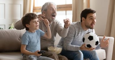 وجبات خفيفة يمكن تناولها أثناء مباراة مصر والسنغال.. اتفرج واتسلى
