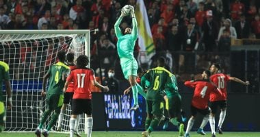 سفيرة مصر فى داكار: هناك صمت تام بالسنغال بعد الهزيمة من المنتخب المصرى