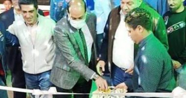 معارض أهلا رمضان تواصل دعم المواطنين بالمحافظات.. تخفيضات 30% على السلع بالشرقية.. والكنافة والجلاش بـ20 جنيها وقمر الدين بـ10 جنيهات بالمنصورة.. ومحافظ الإسماعيلية يتابع الأسعار بالمعارض.. وإقبال بالأقصر وإسنا