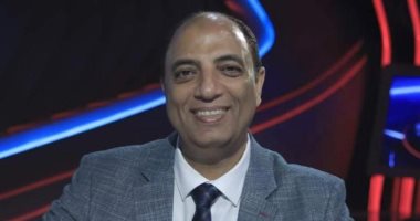 برة الملعب.. ممدوح إسماعيل نجم الطائرة: كنت بحلم أكون مايسترو وبحب العندليب    