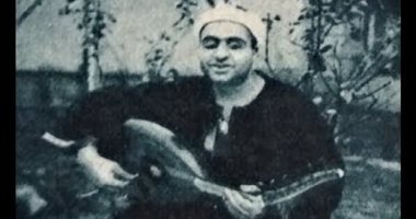 الشيخ صبح سيد المطربين واللى مش عاجبه يشرب من البحر..طرائف إذاعة يوسف وهبى