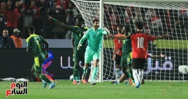 اتحاد الكرة يرتب مباراة ودية لمنتخب مصر فى يونيو استعدادا لغينيا