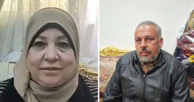 الأب والأم المثاليان بالشرقية عطاء بلا حدود.. أسامة: ربيت بنتين واحدة دكتورة والأخرى من ذوى الهمم واعتبرتها هدية من الله كنت أحملها على كتفى للذهاب للأطباء..وهناء: هدير فرحة عمرنا حرصت على دمجها بالمجتمع..فيديو