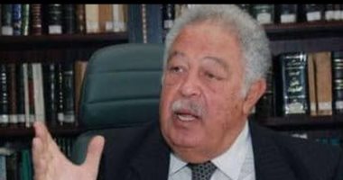 وفاء عامر ناعية رجائى عطية: علم جيلا بأكمله أن يعلو الصوت فى الحق