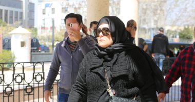 نهال عنبر: هشام سليم توقع يوم وفاته وقال هموت يوم 22
