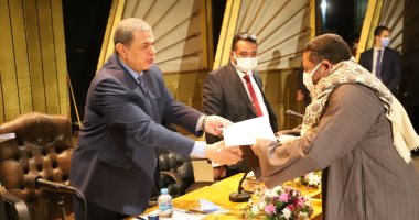 القوى العاملة: نسعى لرفع التأمين التكافلى لـ500 ألف عامل غير منتظم