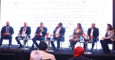 رئيس القابضة للصناعات المعدنية سابقًا: الصناعة تمثل 71.5% من الصادرات بـ2021..صور