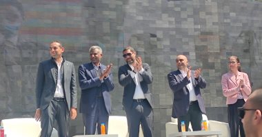 مدير اليونيدو: المنتجات المصرية تتميز بجودة عالية وتغزو الأسواق العالمية