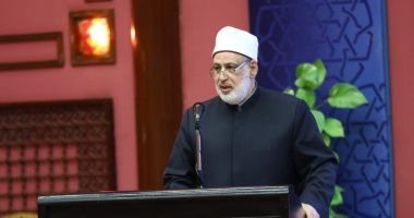 وكيل الأزهر يدعو لوضع أطر شرعية وقانونية لضبط المعاملات الرقمية