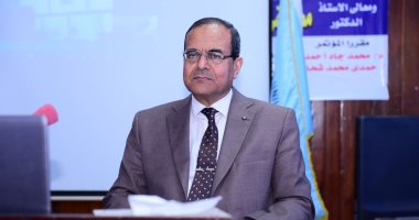 افتتاح المؤتمر العلمى الرابع عشر للغة والهوية فى التعليم العربى بجامعة سوهاج