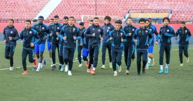 فيوتشر يغلق صفحة الفوز على الجونة استعداداً للمقاصة فى الجولة 17