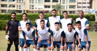 شباب إنبى يهزمون الزمالك 5 / 4 بدورى الجمهورية