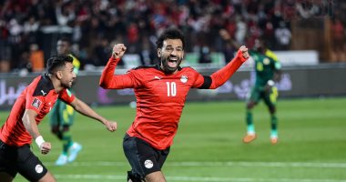 مصر والسنغال.. محمد صلاح يبحث عن أول أهدافه فى تصفيات كأس العالم 2022