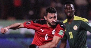 ياسر إبراهيم يرافق بعثة منتخب مصر المغادرة إلى كوريا الجنوبية
