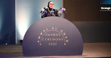 وزيرة الصناعة: 9% نسبة نمو الناتج المحلي الإجمالي خلال النصف الأول من 2022