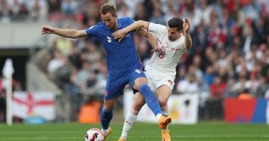 كأس العالم 2022.. هاري كين جاهز لمواجهة أمريكا وشكوك حول جيمس ماديسون