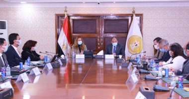 التنمية المحلية: تدريب العاملين فى المحليات بالتعاون مع الأكاديمية الوطنية