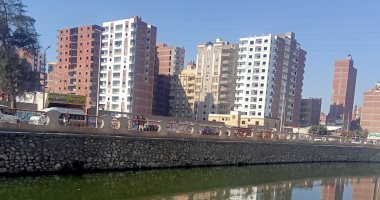 طقس الشرقية الآن.. شمس ساطعة وارتفاع فى درجات الحرارة 