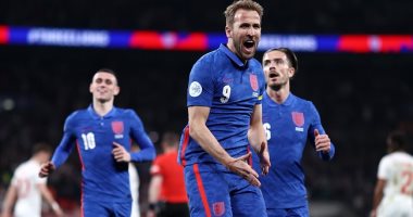 كأس العالم 2022.. حصاد منتخب إنجلترا فى المونديال قبل مواجهة إيران
