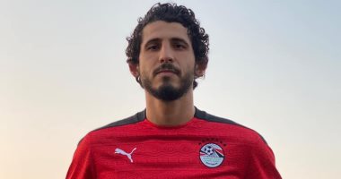 منتخب مصر يعلن استدعاء أحمد حجازى لمباراتى غينيا وإثيوبيا