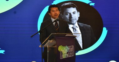 وزير الشباب والرياضة يشهد ختام الملتقي العربي الإفريقي لتعزيز دور المتطوعين في مواجهة التغيرات المناخية