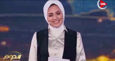 أصالة عن إسراء العقاد: ذكية..كريم عبد العزيز: حضور عالى..حسين فهمى: ضحيتى بنفسك