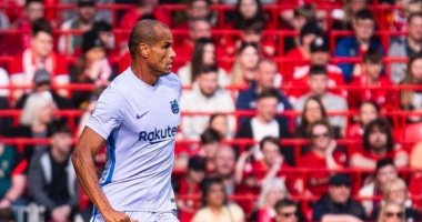 ريفالدو يعود للملاعب من جديد فى المباراة الخيرية أمام ليفربول.. صور
