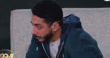 محمود بكر متسابق "الدوم".. حسين فهمى: محتاج تزود إحساسك.. أصالة: حبيت حضورك