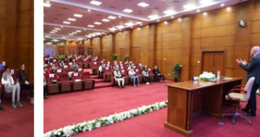 أكاديمية الشرطة تنظم دورتين لطلبة الجامعات عن تأمين الشباب ضد مخاطر التكنولوجيا