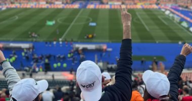 شركة سيتى كلوب تواصل خطة الدعم الشامل لمنتخب مصر ومفاجأة فى العودة أمام السنغال