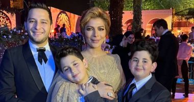 خالد ابن المطربة أصالة لـ"اليوم السابع": أنا ما اتحبستش وأشارك شقيقتى فرحتها