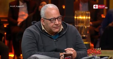 بيومى فؤاد عن أقسى نقد وجه له: واحد من الجمهور قال لى "إيه القرف ده"