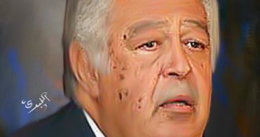 غدا.. عزاء الراحل رجائى عطية نقيب المحامين فى مسجد عمر مكرم