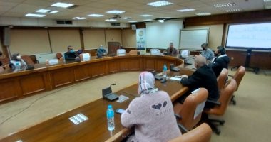 التنمية المحلية تبدأ دورة رفع كفاءة رؤساء المدن والمراكز بمحافظات حياة كريمة 