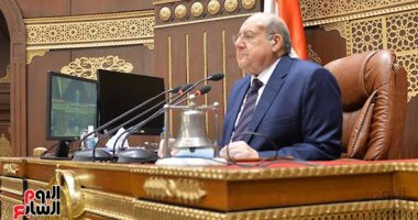 مجلس الشيوخ يناقش أول دراسة متكاملة عن الزيادة السكانية.. عبد الوهاب عبدالرازق: تعيق مجهودات الدولة نحو التنمية.. وتوصيات بمواجهة الأمية والبطالة وتمكين المرأة ودعم الصحة الإنجابية والتوعية بخطورة الزواج المبكر