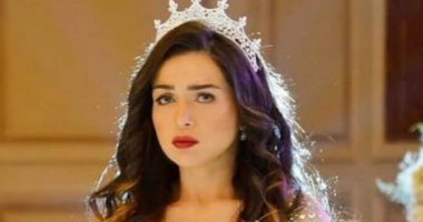 بصورة حزينة..مي عز الدين: هنكون بنصور حتى فى رمضان
