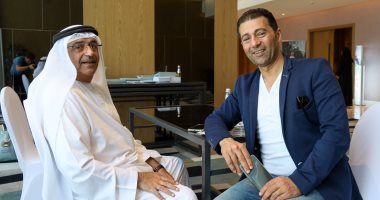 أحمد أبورحيمة مدير أيام الشارقة المسرحية: المسرح دائما هو المتنبئ بالمستقبل