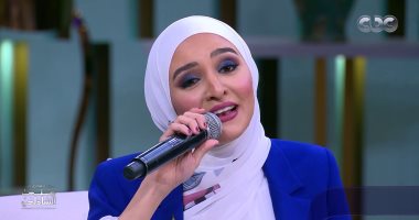 هلا رشدى بعد مشاركتها فى "مكتوب عليا": استعديت لتجربة التمثيل وخدت ورش