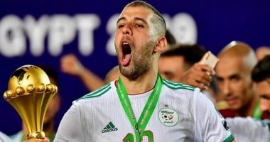 إسلام سليمـانى يعادل رقم إيتو فى تصفيات كأس العالم ويقترب من دروجبا