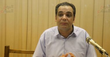 بعد تصريحات صلاح فضل.. أحمد حسن: الشاعر تخلى عن دوره كمؤرخ ووزير للإعلام
