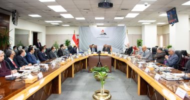 اليوم.. ندوة بـ "معلومات الوزراء" حول الحوكمة ومكافحة الفساد