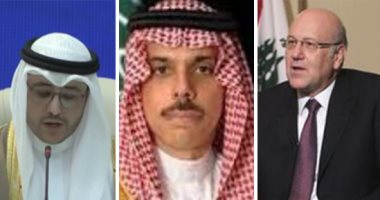  مبادرة الكويت تمنح العلاقات اللبنانية الخليجية قبلة الحياة.. رئيس الحكومة اللبنانية: أجواء من التفاؤل بعودة العلاقات مع دول الخليج.. وصحف لبنانية: استعادة علاقات لبنان والخليج تؤسس لمسار إنقاذ البلاد