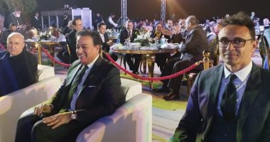 القائم بأعمال وزير الصحة يشهد إطلاق مبادرة الكشف المبكر وعلاج مرضى سرطان الكبد