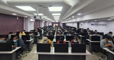 التنظيم والإدارة: الانتهاء من تقييم المتقدمين لوظائف هيئة سلامة الملاحة البحرية