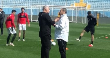 ضياء السيد: كيروش كان يرغب فى الاستمرار مع المنتخب والمفاوضات لم تكن جدية
