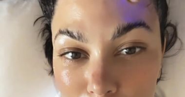 كيف يستعد النجوم الأوسكار؟.. كورتني كاردشيان بتعمل "ماسك" وسيرينا ويليامز بتحط "ميكاب"